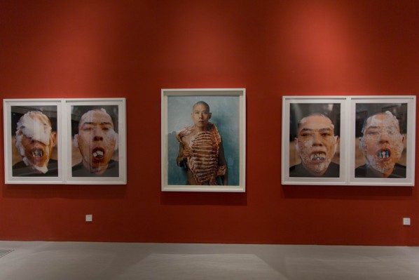 featured image From Iconography to Photography Selected Chinese Contemporary Photographs from Charles Jin’s Collections