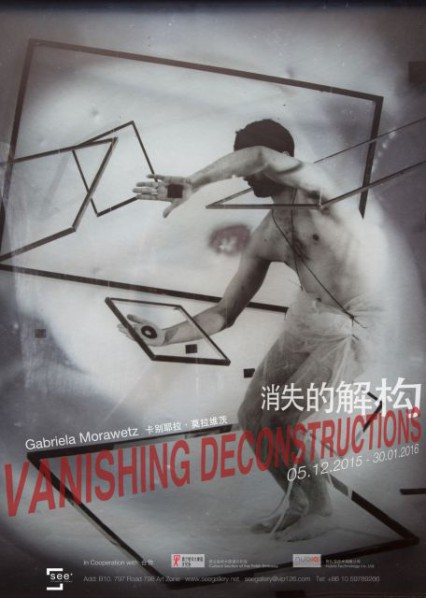 00 Poster of Vanishing De-constructions