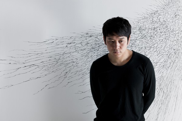 Kohei Nawa