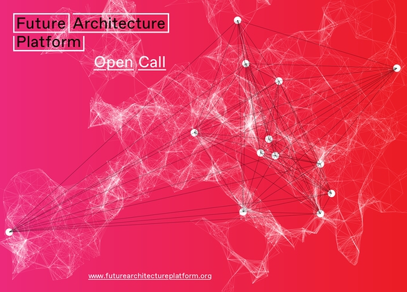 Poster of Future Architecture Platform