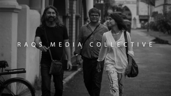 Raqs Media Collective