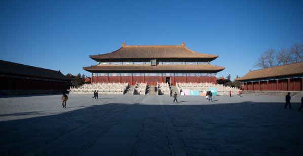 40 Exhibition View of ECHO OF CIVILIZATION Crossing Dunhuang