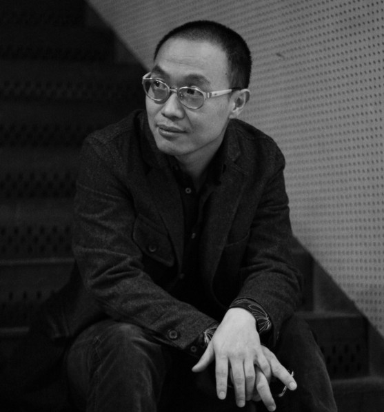 00 Portrait of Lu Liang 2011