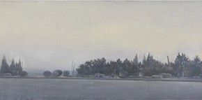 16 Lu Liang, Grey Island, 2013