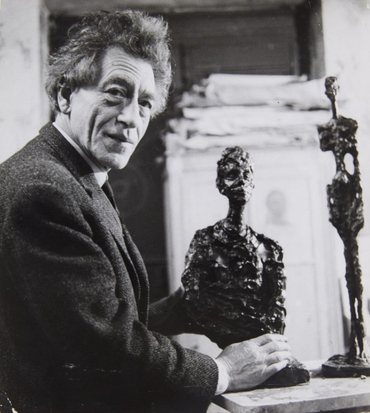 Alberto Giacometti