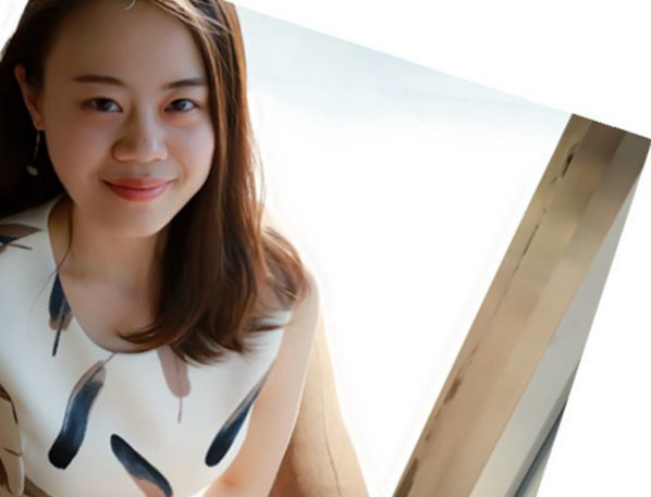 Wang Xuanyi, A graduate of the Institute of Arts Administration and Education at CAFA