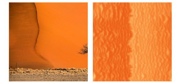 Nature and Algorithm - Day 030, archival print on Epson ultra-smooth fine art paper, 5 x 7 in., 2016. ©2016 Liu Chang, courtesy Fou Gallery Nature and Algorithm - Day 030, archival print on Epson ultra-smooth fine art paper, 5 x 7 in., 2016. ©2016 Liu Chang, courtesy Fou Gallery