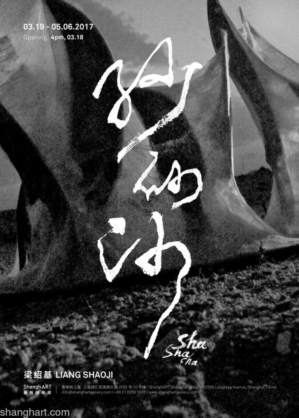 Poster of Sha Sha Sha