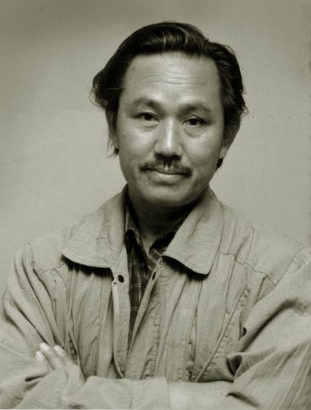 00 Portrait of Lu Chen