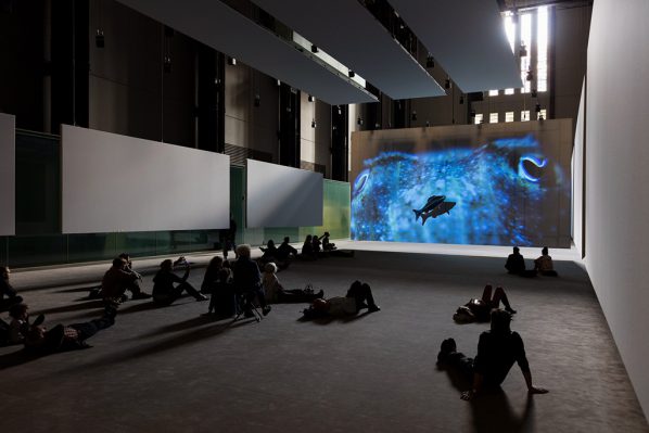 1.philippe-parreno-anywhen-hyundai-commission-at-tate-modern-london-2016