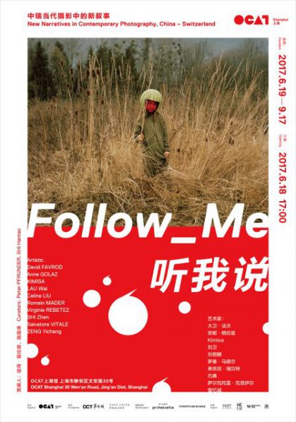 Poster of Follow_Me