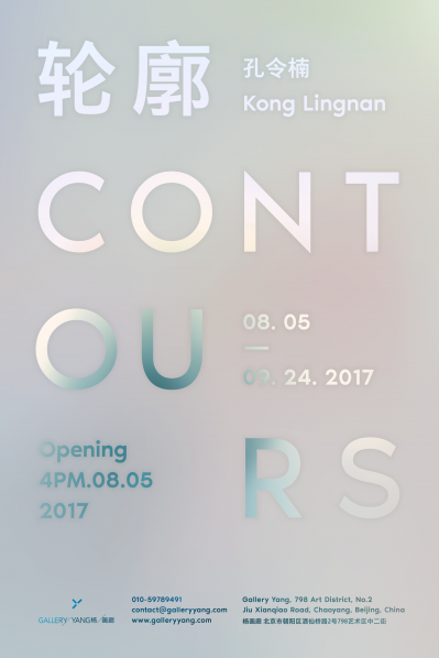 Poster of Contours