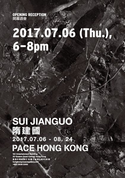 Poster of Sui Jianguo