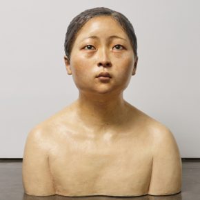 Klein Sun Gallery announces "Lí Wei: Cellar and Garret" opening on August 10 in New York Klein Sun Gallery announces "Lí Wei: Cellar and Garret" opening on August 10 in New York