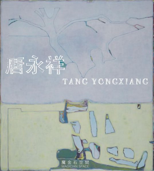 Poster of Tang Yongxiang