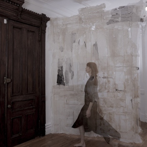 Lin Yan at Gallery Fou Lin Yan at Gallery Fou