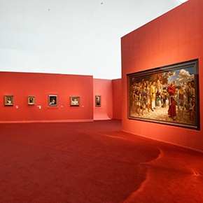 A Review of the Contemporary Meaning of Realism Started with “Xu Beihong – Living Art Forever” A Review of the Contemporary Meaning of Realism Started with “Xu Beihong – Living Art Forever”
