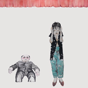 Li Jun: Wake up in Eternal Recurrence – On Liu Qinghe’s "Into Ashes" Li Jun: Wake up in Eternal Recurrence – On Liu Qinghe’s "Into Ashes"