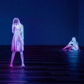 Poetic Transformation: Doug Aitken’s First Solo Exhibition in China Poetic Transformation: Doug Aitken’s First Solo Exhibition in China