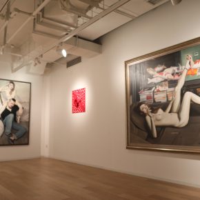 Picasso Be Natural: The Journey of Pablo Picasso’s Solo Exhibitions in China Picasso Be Natural: The Journey of Pablo Picasso’s Solo Exhibitions in China