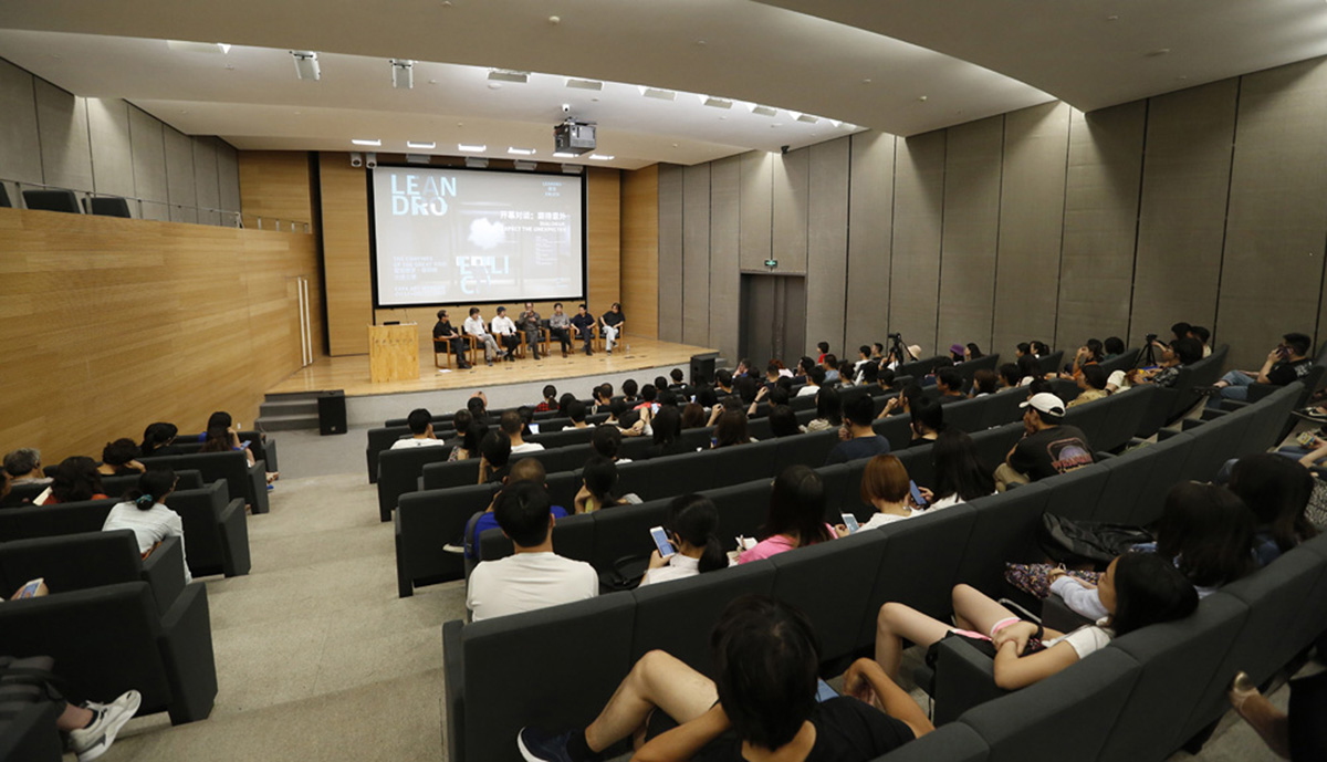 PIFO Gallery presents "Being Sharp: A Group Exhibition of Figurative Art" in Beijing PIFO Gallery presents "Being Sharp: A Group Exhibition of Figurative Art" in Beijing